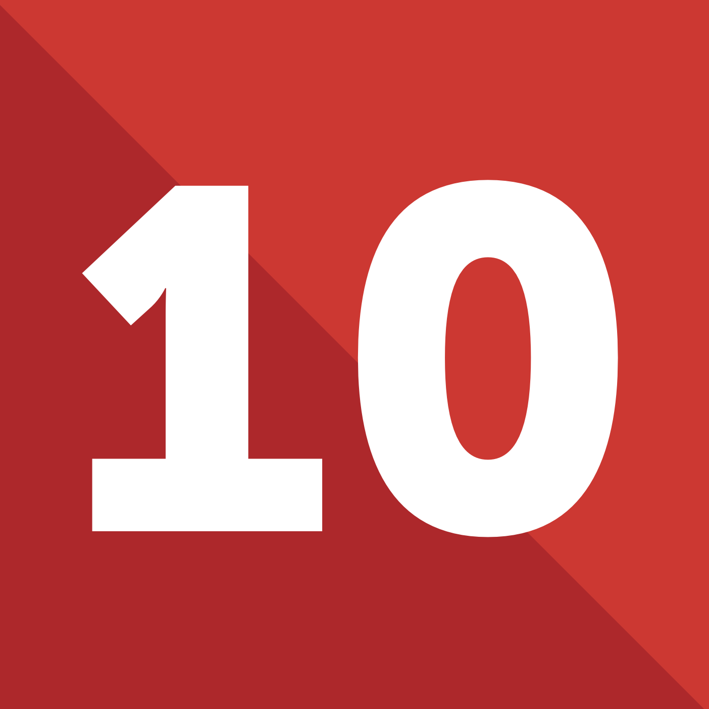 CAN turns 10!