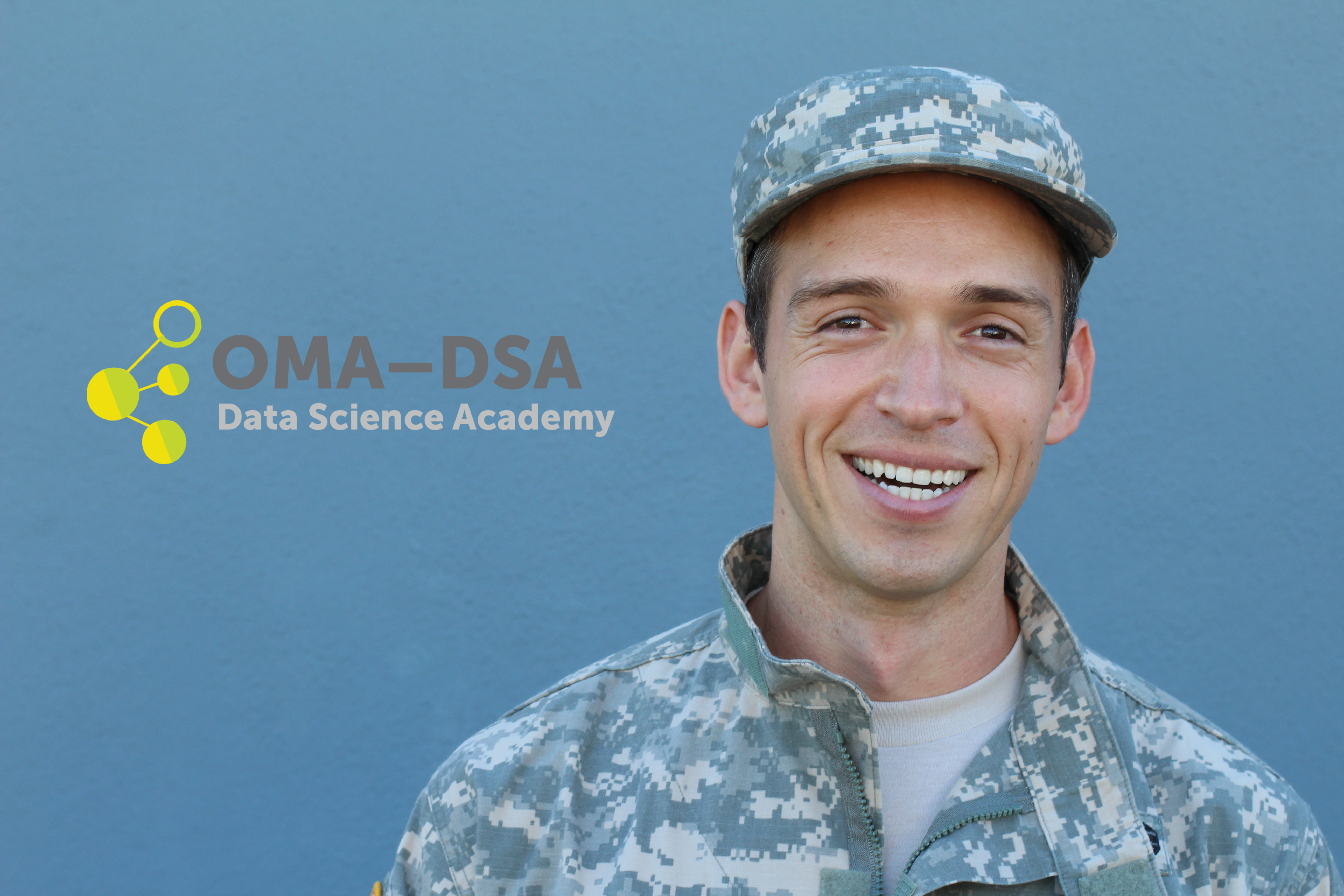 GI Bill is now accepted by the Omaha Data Science Academy