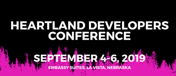 Heartland Developers Conference 2019