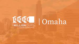 CAN Presenting at 1 Million Cups Omaha!