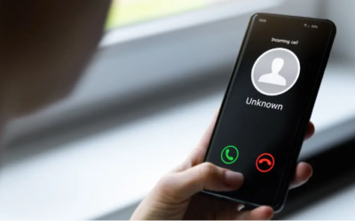 Using AI to fight scam calls
