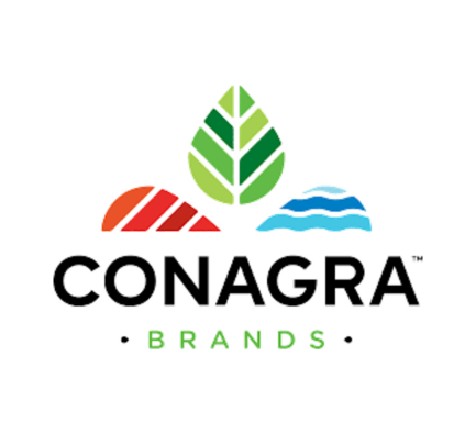 Conagra transparent