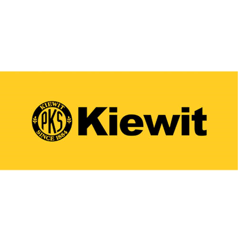Kiewit Transparent
