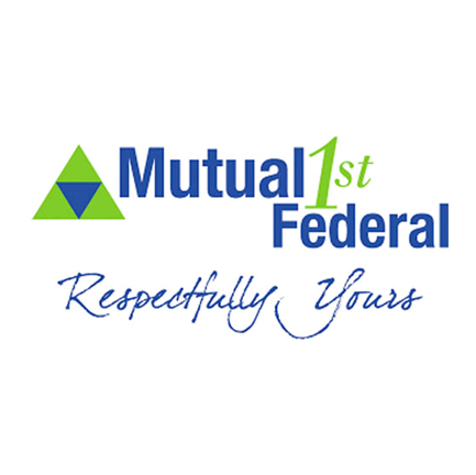 Mutual 1st Federal transparent