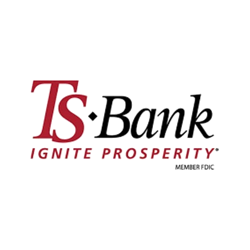 TS Bank trans